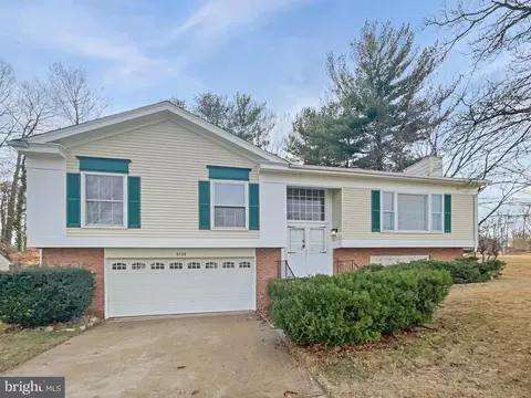 6138 Shiplett Blvd, Burke, VA 22015