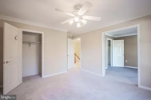 Bedroom - 8530 Silverview Dr, Lorton, VA 22079 photo 7 of 11