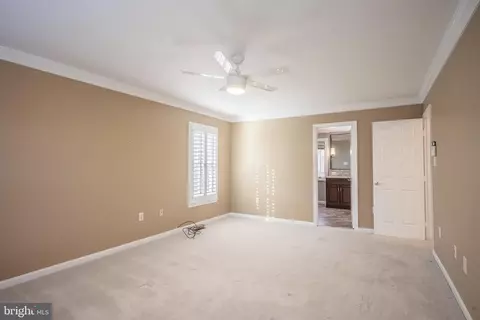 Bedroom - 8530 Silverview Dr, Lorton, VA 22079 photo 4 of 11