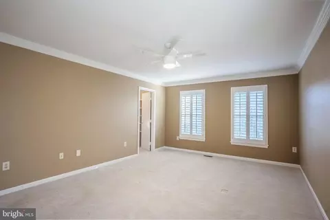 Bedroom - 8530 Silverview Dr, Lorton, VA 22079 photo 2 of 11