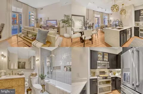 4480 Market Commons Dr #116, Fairfax, VA 22033