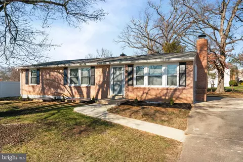 4804 Franconia Rd, Alexandria, VA 22310