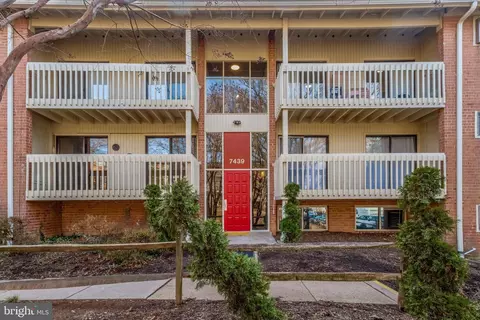 7439 Little River Tpke #3, Annandale, VA 22003