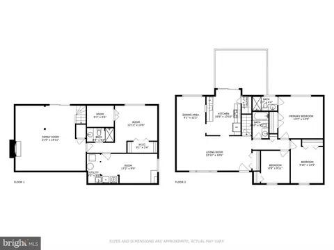 9012 Brook Ford Rd, Burke, VA 22015 photo 3