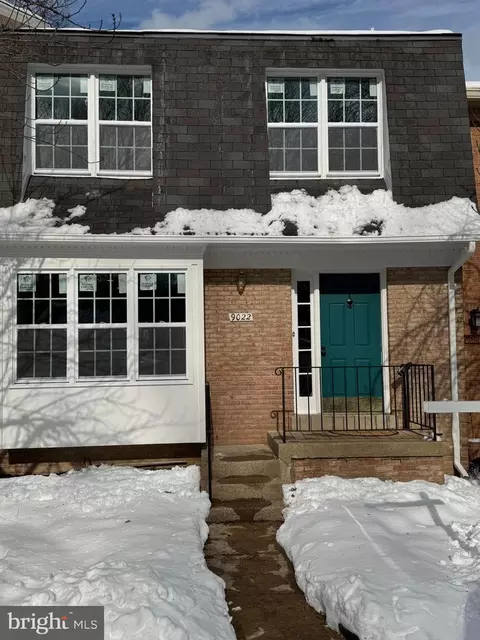 Exterior - 9022 Rosewall Ct, Springfield, VA 22152 photo 1 of 8