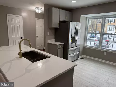 Kitchen - 9022 Rosewall Ct, Springfield, VA 22152 photo 1 of 21