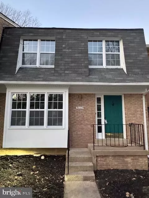 9022 Rosewall Ct, Springfield, VA 22152