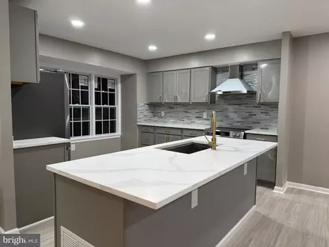 Kitchen - 9022 Rosewall Ct, Springfield, VA 22152 photo 19 of 21