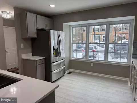 Kitchen - 9022 Rosewall Ct, Springfield, VA 22152 photo 2 of 21