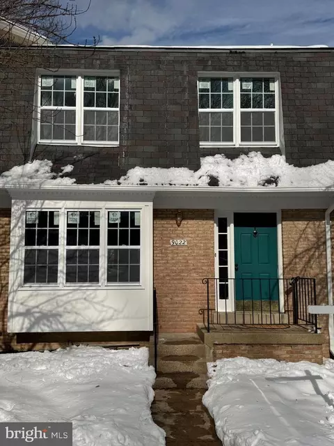 Exterior - 9022 Rosewall Ct, Springfield, VA 22152 photo 2 of 8