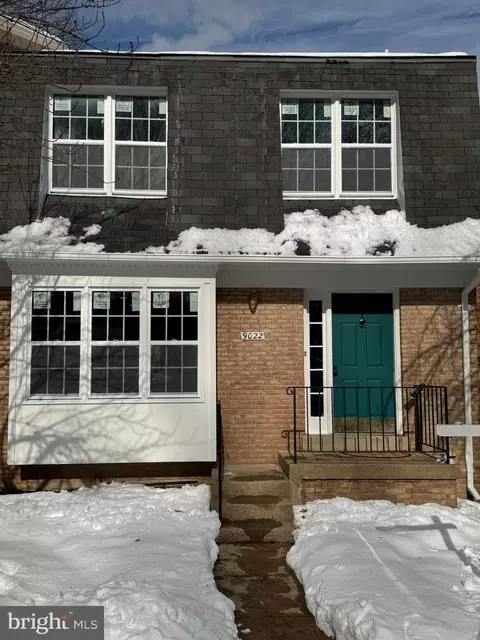 Exterior - 9022 Rosewall Ct, Springfield, VA 22152 photo 8 of 8