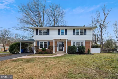 2301 Wittington Blvd, Alexandria, VA 22308