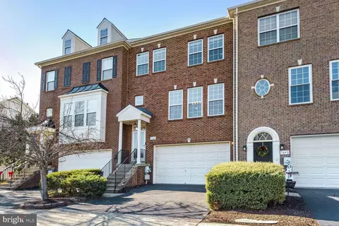 7644 Audubon Meadow Way, Alexandria, VA 22306