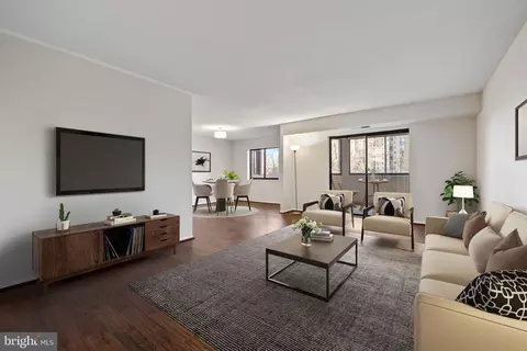5902 Mount Eagle Dr #215, Alexandria, VA 22303