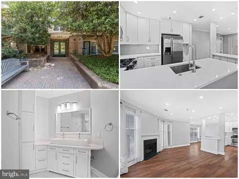 5575 Seminary Rd #112, Falls Church, VA 22041