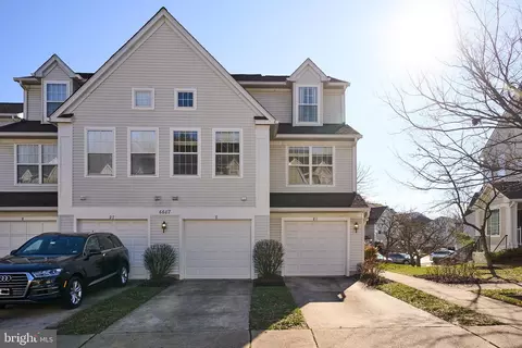 6607 Netties Ln #1601, Alexandria, VA 22315