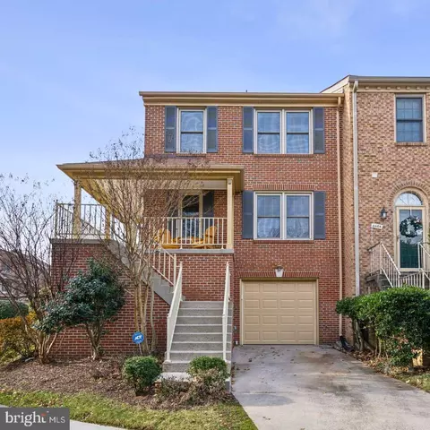 8410 Millwood Dr, Springfield, VA 22152