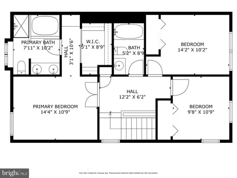 8410 Millwood Dr, Springfield, VA 22152 photo 42