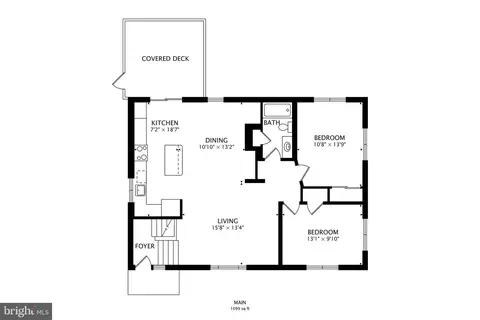 7112 Kerr Dr, Springfield, VA 22150 photo 16