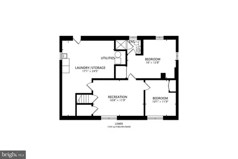 7112 Kerr Dr, Springfield, VA 22150 photo 25