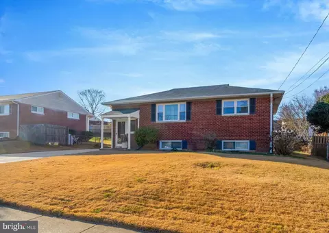 7112 Kerr Dr, Springfield, VA 22150 photo 29