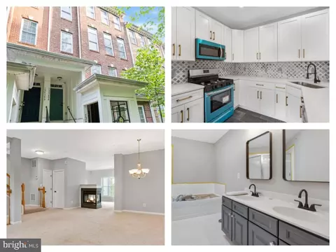 12440 B Liberty Bridge Rd #303B, Fairfax, VA 22033