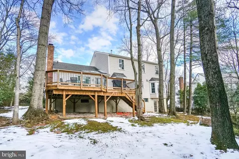 7866 Vervain Ct, Springfield, VA 22152 photo 24