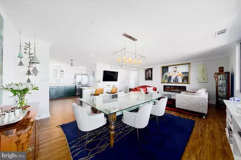 3713 S George Mason Dr #1711W, Falls Church, VA 22041