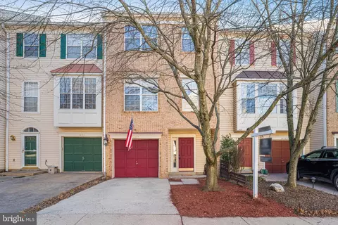 14165 Asher Vw, Centreville, VA 20121