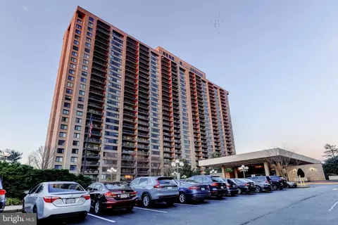 3701 S George Mason Dr #303N, Falls Church, VA 22041