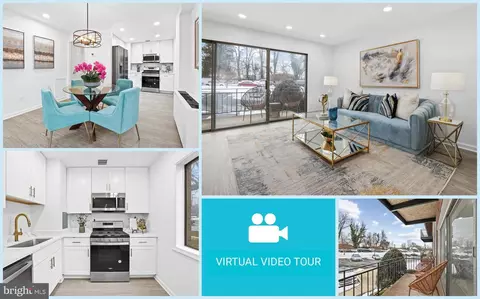 4100 Daniels Ave #204, Annandale, VA 22003