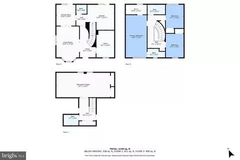 5934 Seabright Rd, Springfield, VA 22152 photo 38