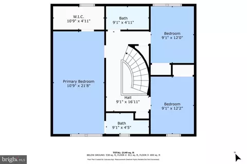 5934 Seabright Rd, Springfield, VA 22152 photo 36