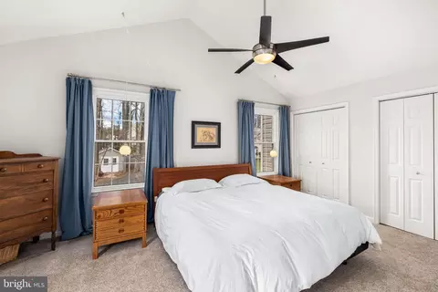 Bedroom - 7932 Gambrill Ct, Springfield, VA 22153 photo 1 of 5