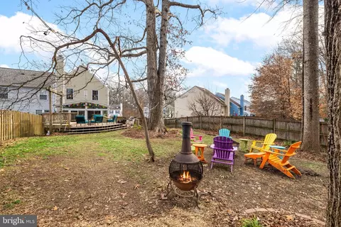 Exterior - 7932 Gambrill Ct, Springfield, VA 22153 photo 15 of 19