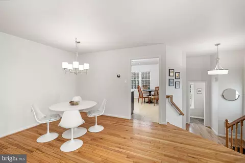 Dining - 7932 Gambrill Ct, Springfield, VA 22153 photo 1 of 2