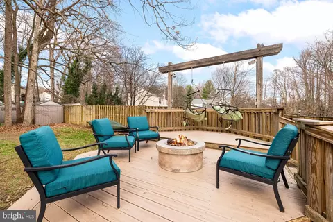 Exterior - 7932 Gambrill Ct, Springfield, VA 22153 photo 7 of 19
