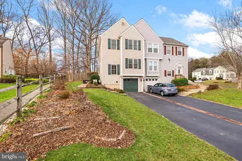 Exterior - 7932 Gambrill Ct, Springfield, VA 22153 photo 19 of 19