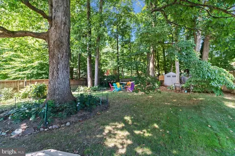 Exterior - 7932 Gambrill Ct, Springfield, VA 22153 photo 5 of 19