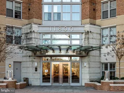 11800 Sunset Hills Rd #707, Reston, VA 20190