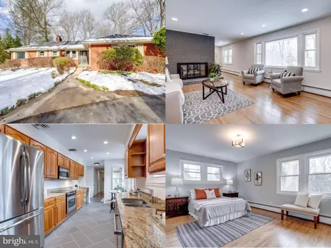 8910 Glenbrook Rd, Fairfax, VA 22031