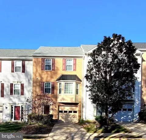 13910 Melton Pl, Centreville, VA 20120