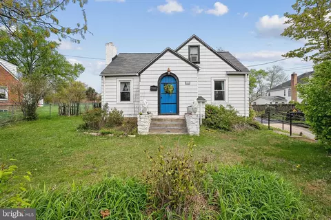 3603 Annandale Rd, Annandale, VA 22003