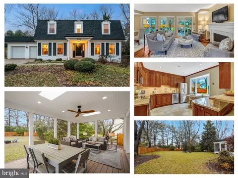 8126 Birnam Wood Dr, Mclean, VA 22102