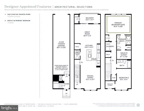 4767 Sully Point Ln, Chantilly, VA 20151 photo 15
