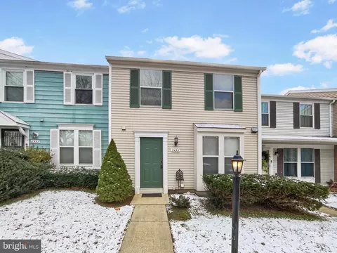 7495 Lone Star Rd, Lorton, VA 22079
