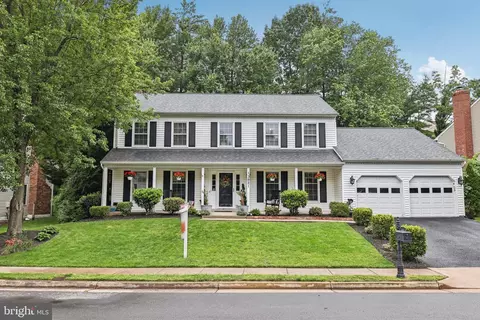 13921 Marblestone Dr, Clifton, VA 20124