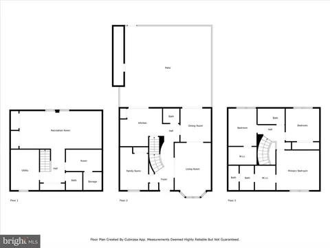 8408 Willow Forge Rd, Springfield, VA 22152 photo 46