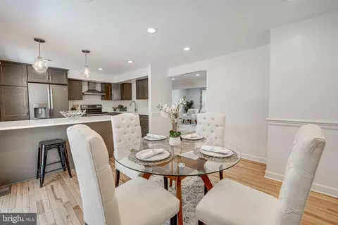 Dining - 8906 Gutman Ct, Springfield, VA 22153 photo 2 of 2