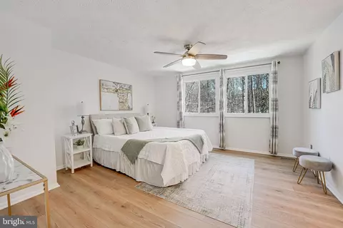 Bedroom - 8906 Gutman Ct, Springfield, VA 22153 photo 1 of 4